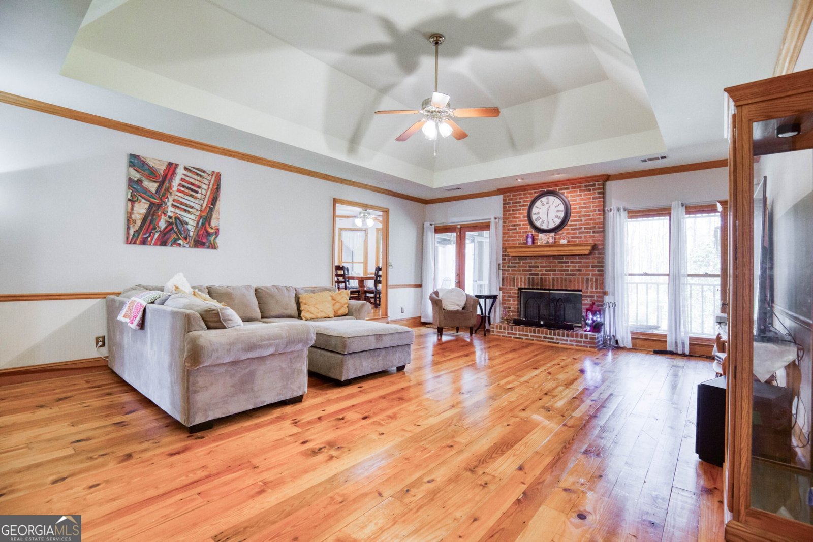 2720 Bay Ridge Drive Loganville - Photo 6