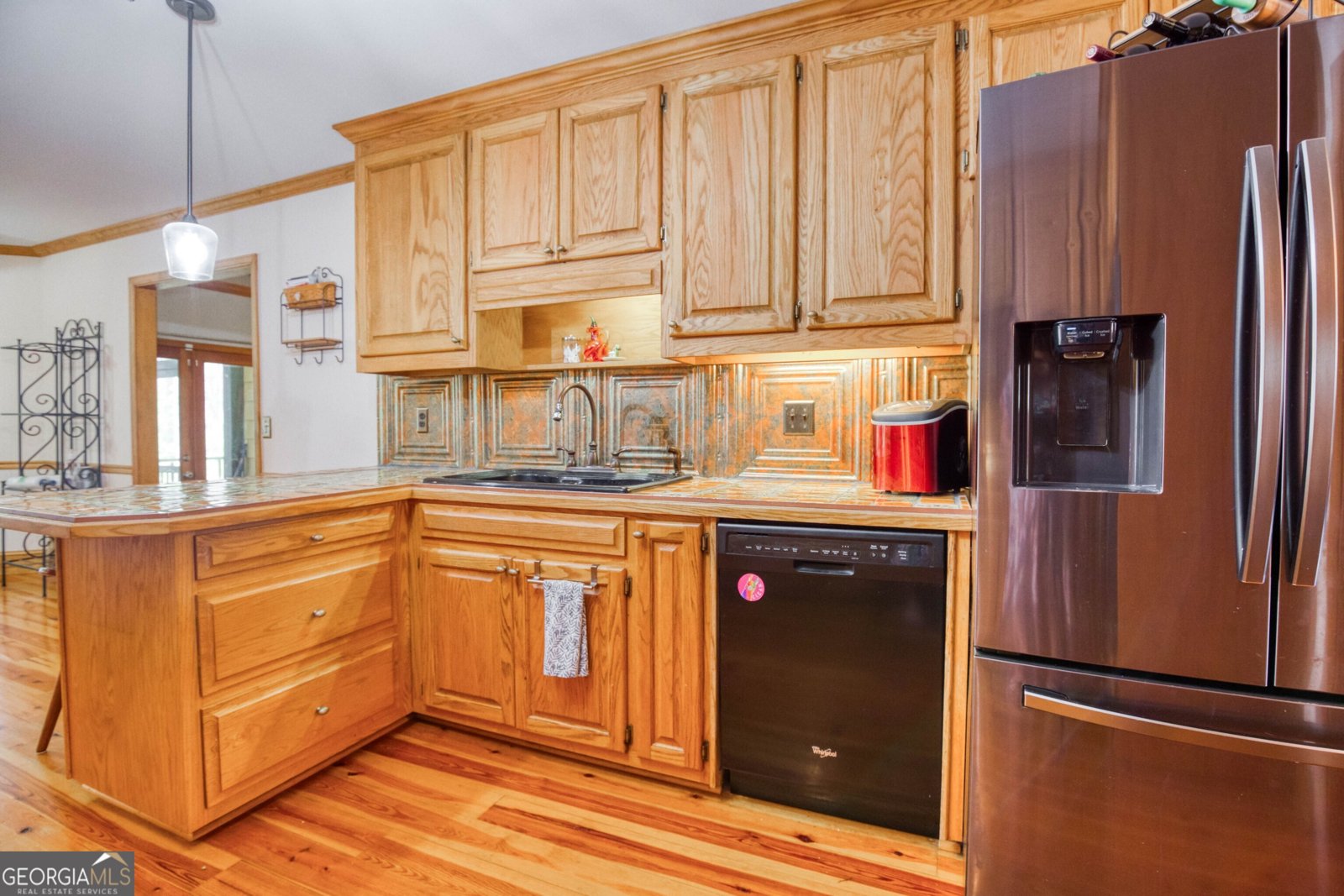 2720 Bay Ridge Drive Loganville - Photo 9