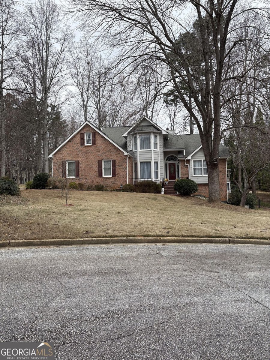 9440 Logan Lane Douglasville - Photo 1