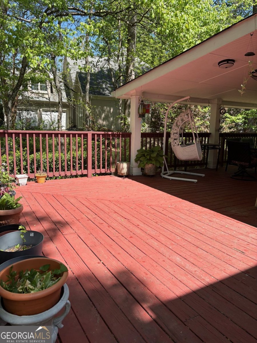 9440 Logan Lane Douglasville - Photo 34