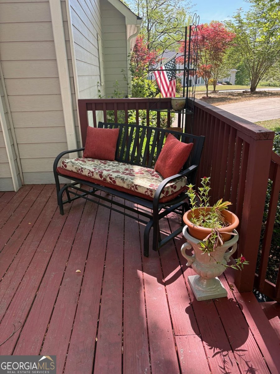 9440 Logan Lane Douglasville - Photo 35