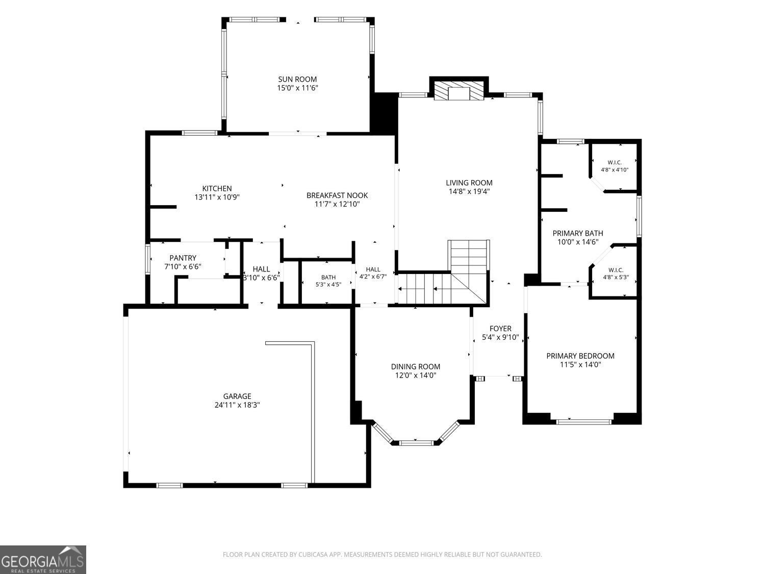 9440 Logan Lane Douglasville - Photo 49