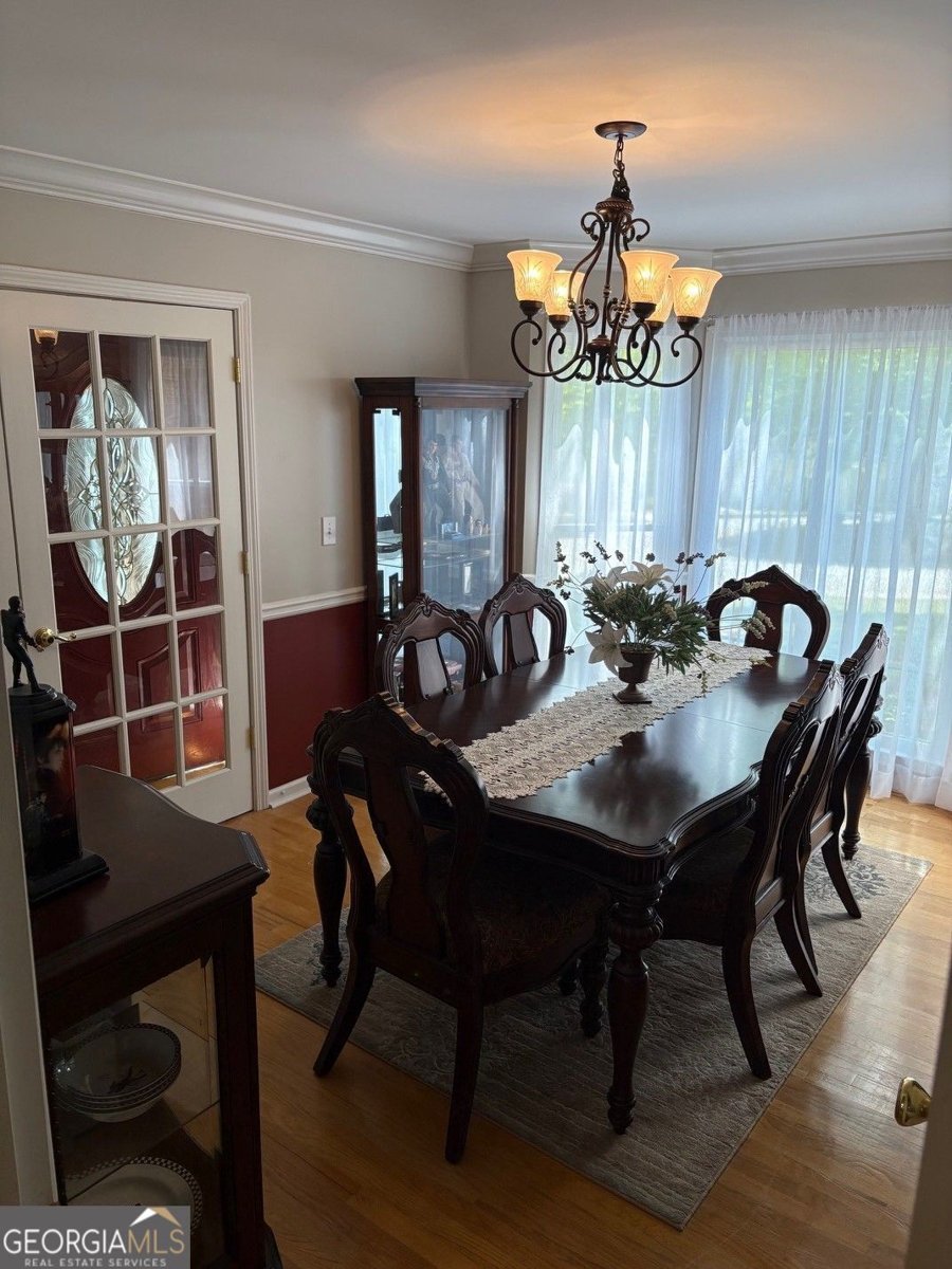 9440 Logan Lane Douglasville - Photo 8