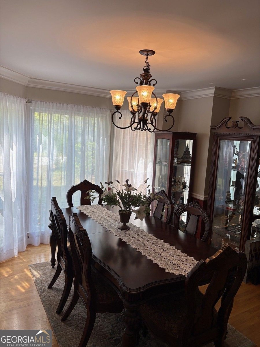 9440 Logan Lane Douglasville - Photo 9