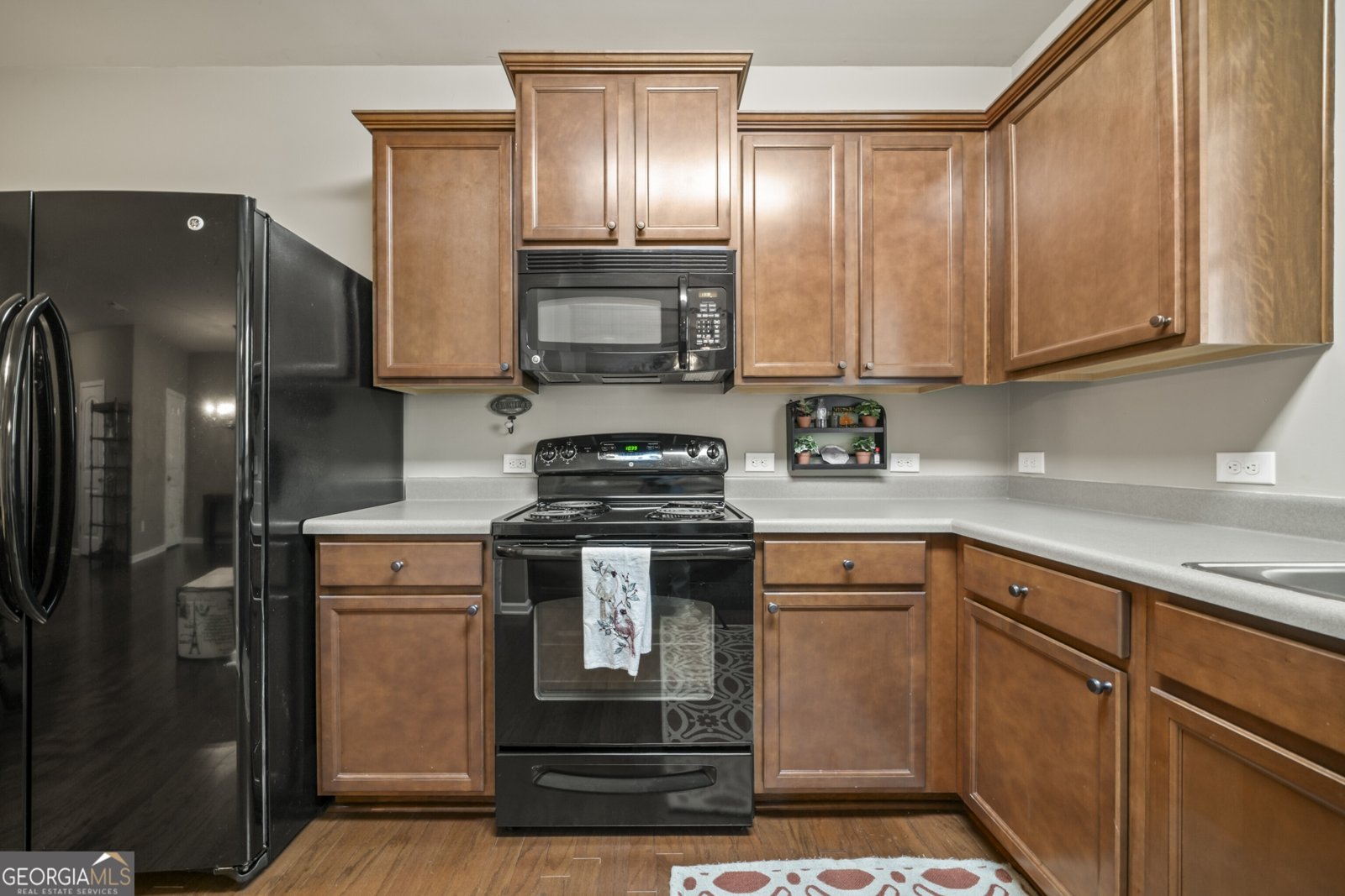 345 Franklin Lane Acworth - Photo 10