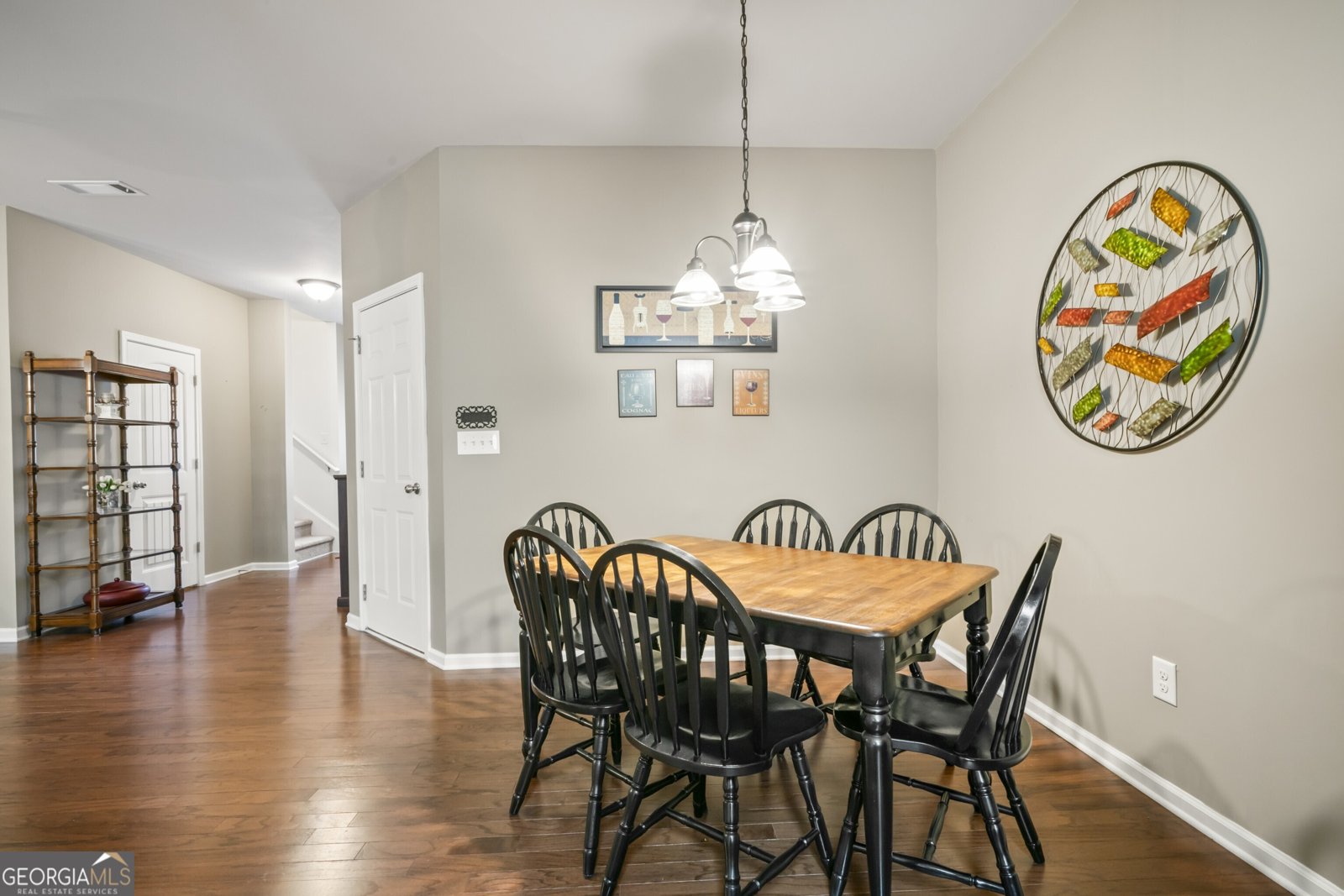 345 Franklin Lane Acworth - Photo 11