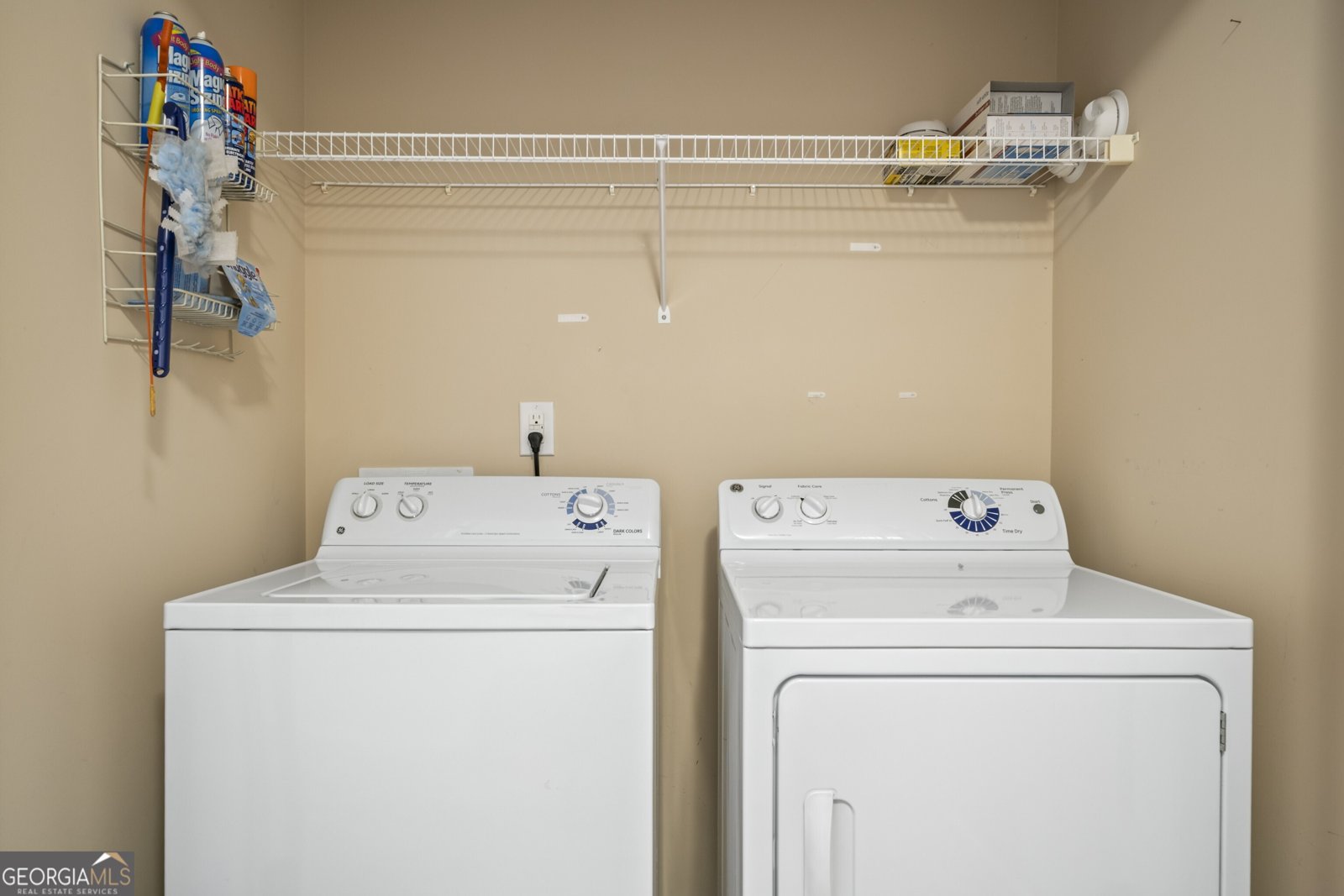 345 Franklin Lane Acworth - Photo 16