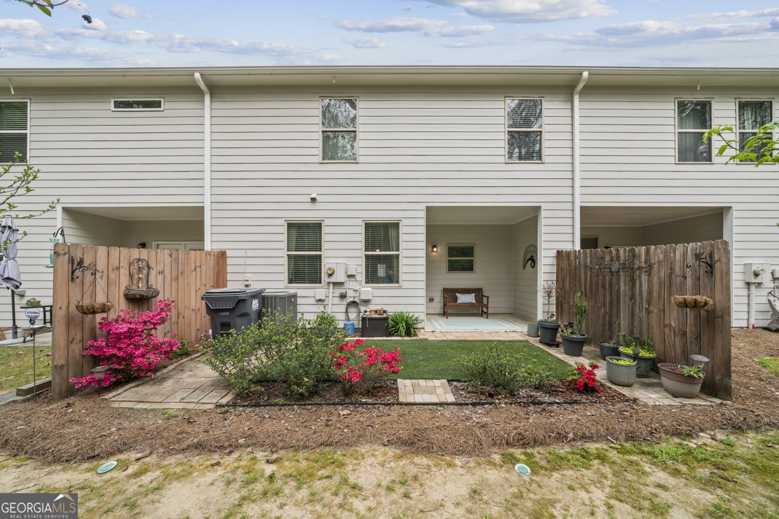 345 Franklin Lane Acworth - Photo 22