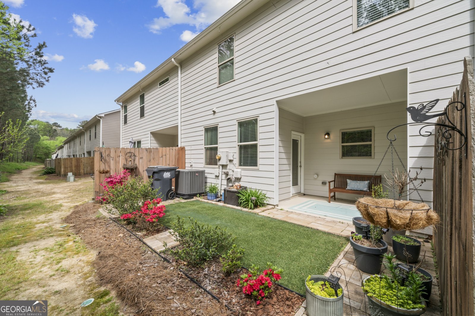 345 Franklin Lane Acworth - Photo 23