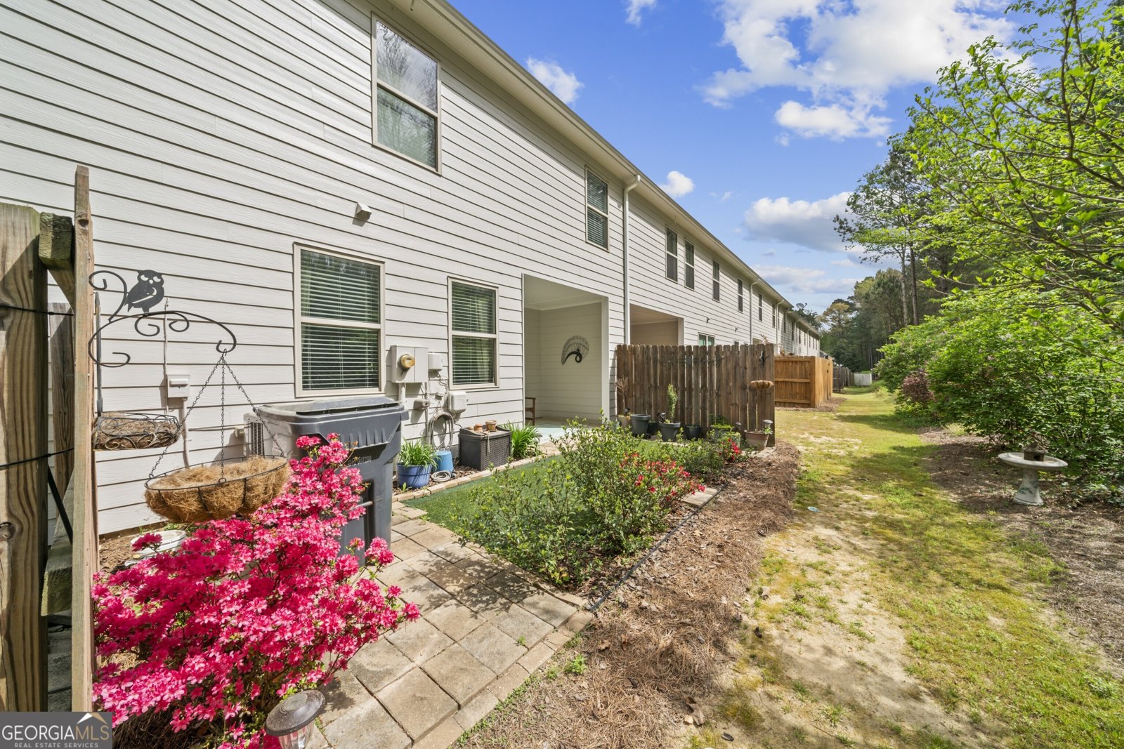 345 Franklin Lane Acworth - Photo 24