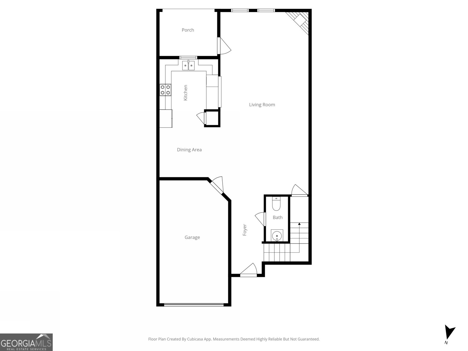 345 Franklin Lane Acworth - Photo 25