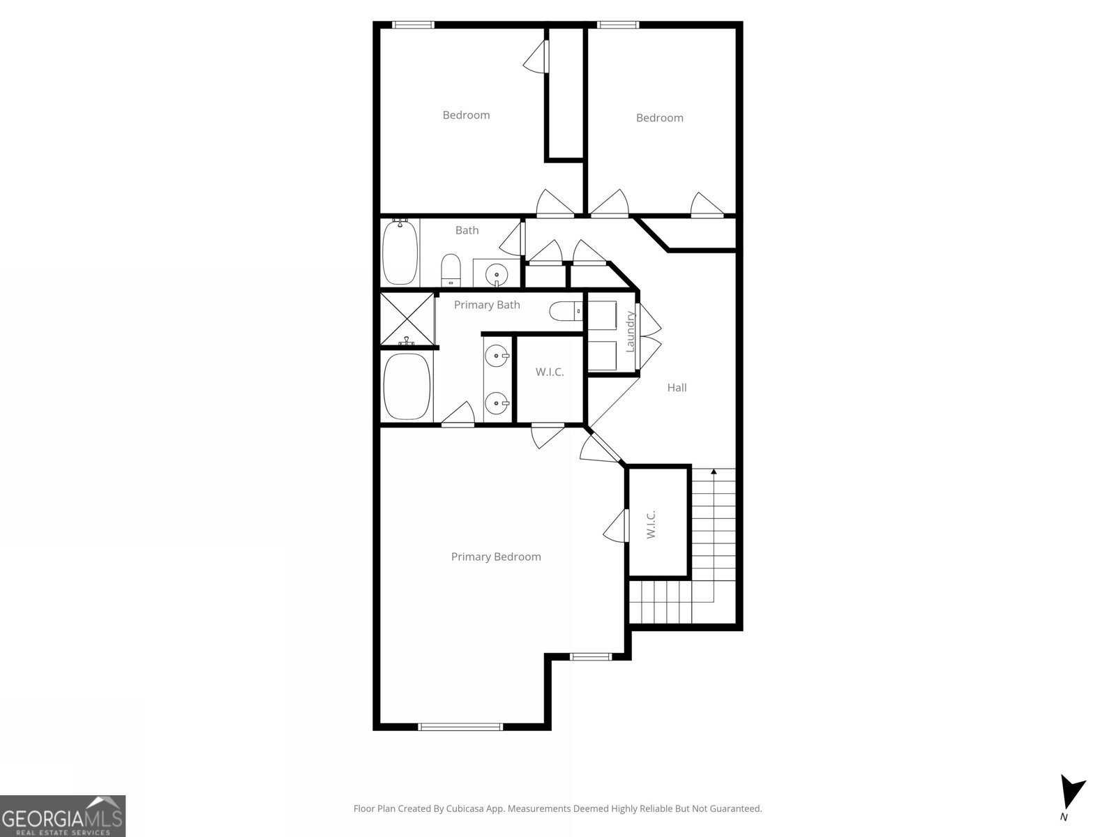 345 Franklin Lane Acworth - Photo 26