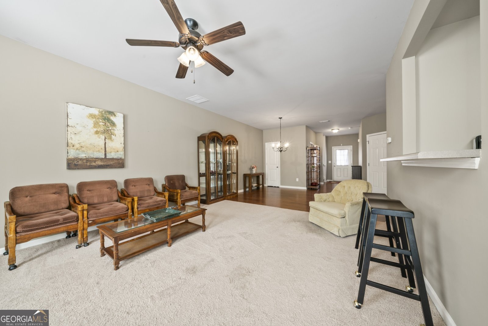 345 Franklin Lane Acworth - Photo 6