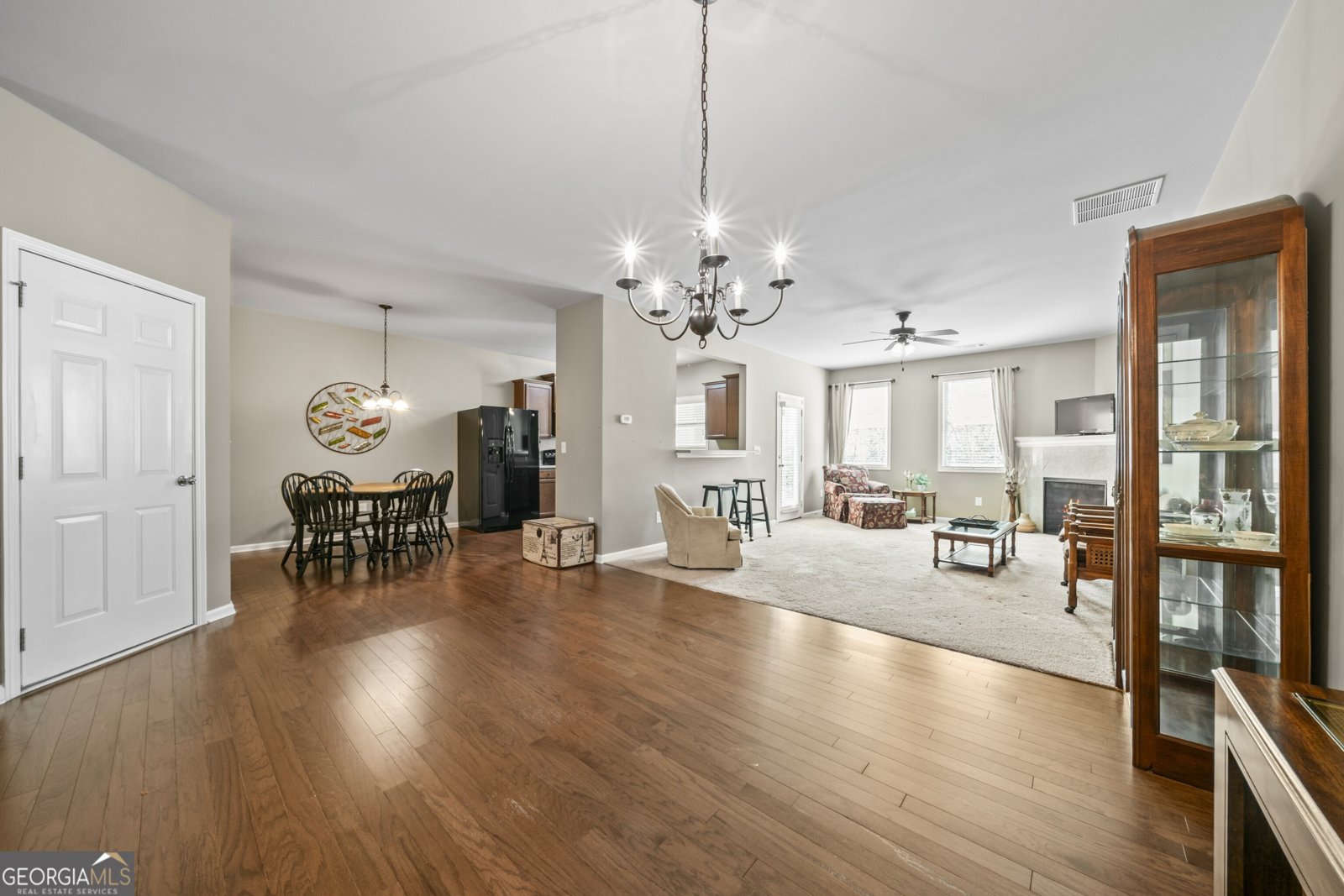 345 Franklin Lane Acworth - Photo 7