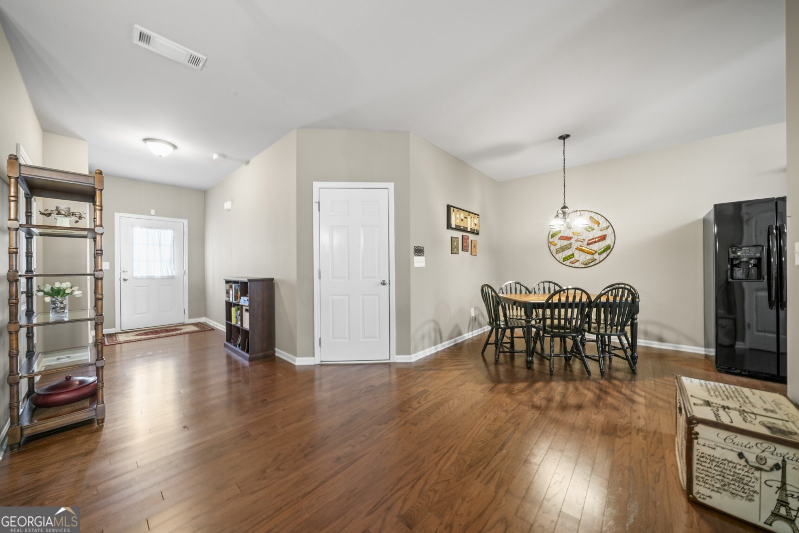 345 Franklin Lane Acworth - Photo 8