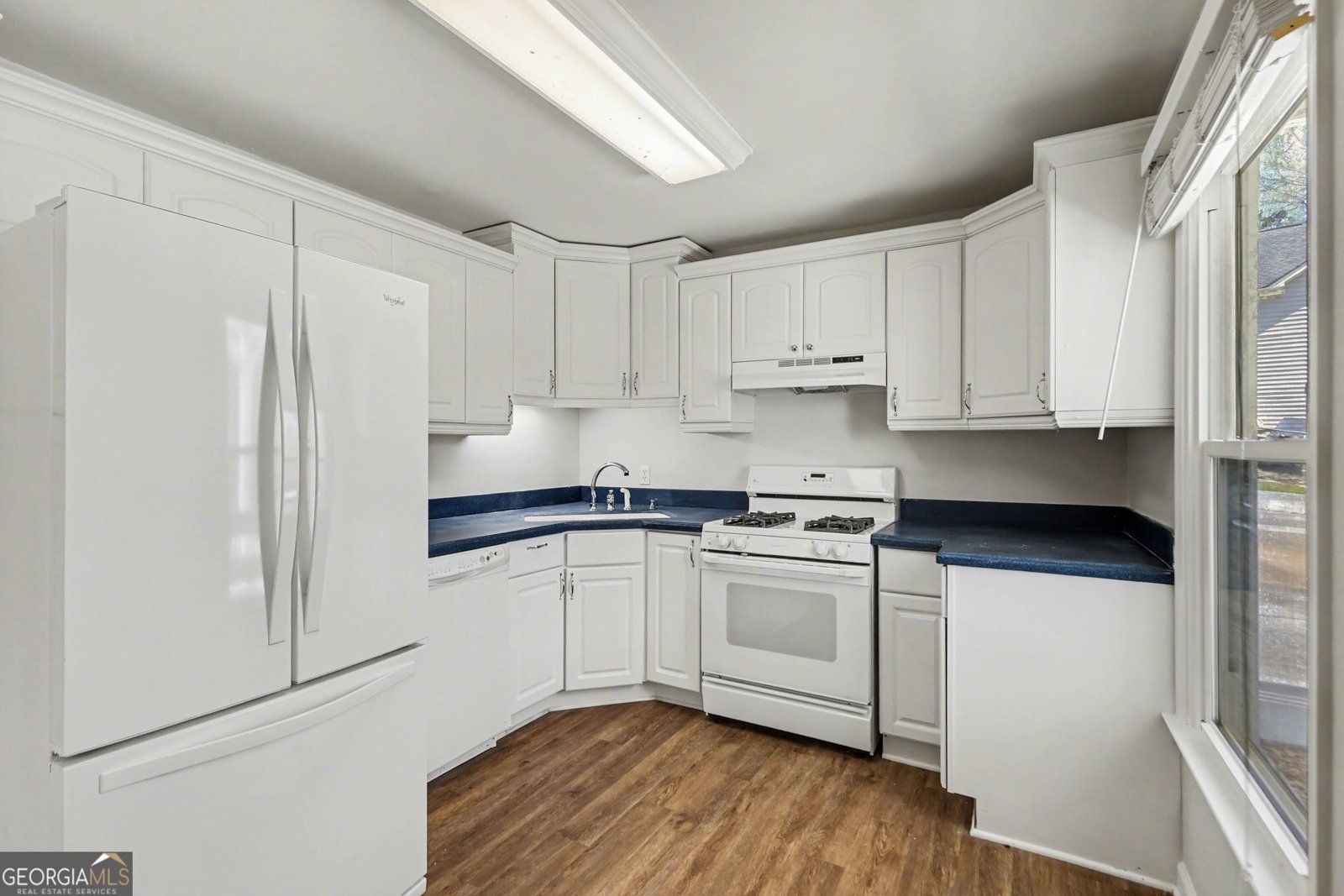 316 Hollow Springs Drive Hiram - Photo 10