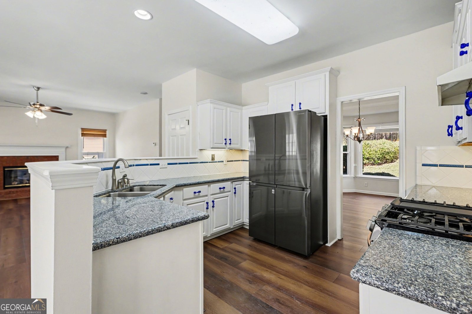 316 Hollow Springs Drive Hiram - Photo 11