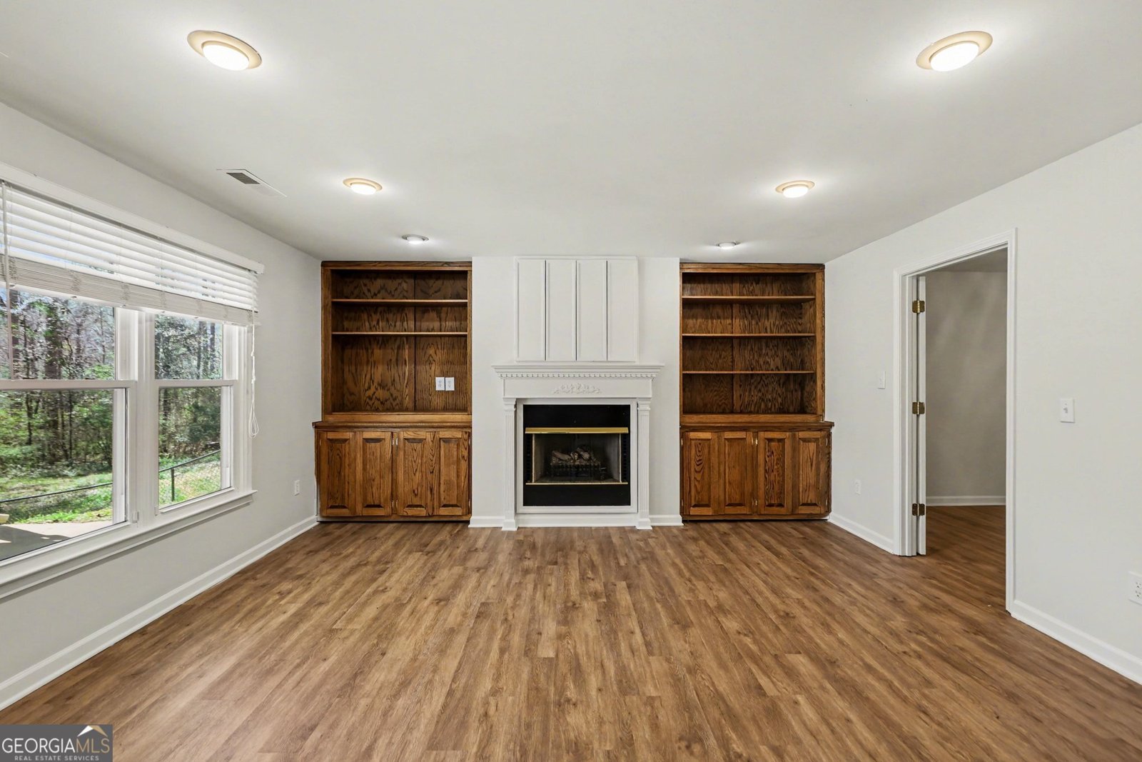 316 Hollow Springs Drive Hiram - Photo 13