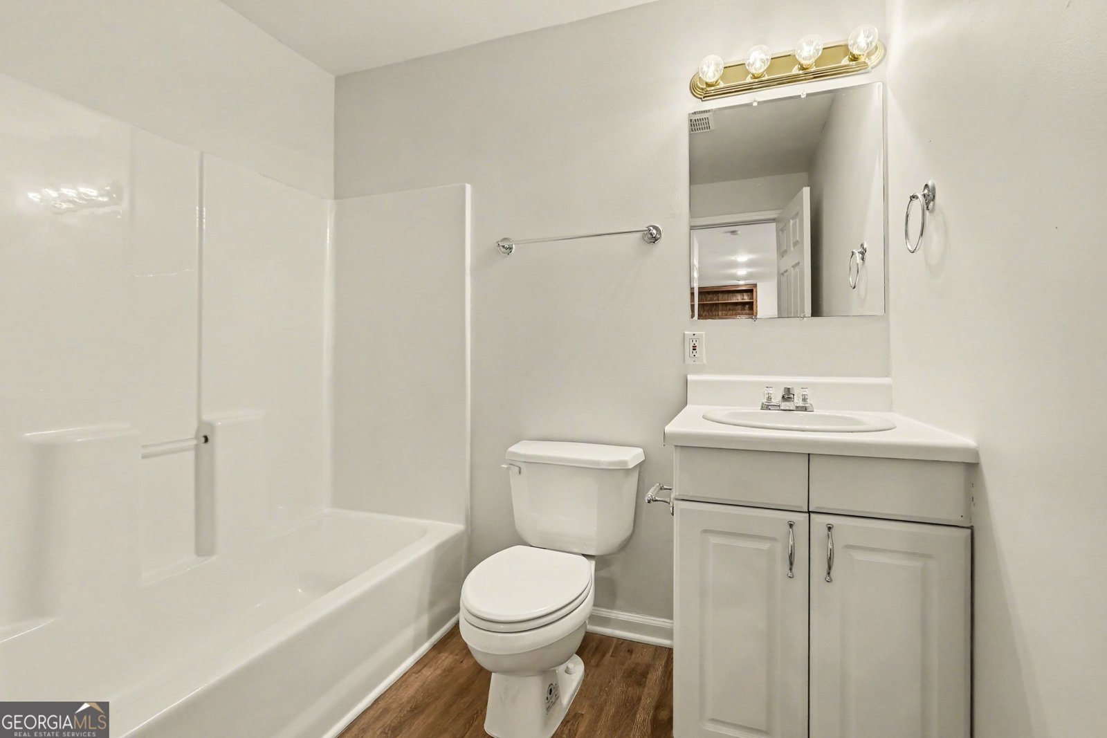 316 Hollow Springs Drive Hiram - Photo 14