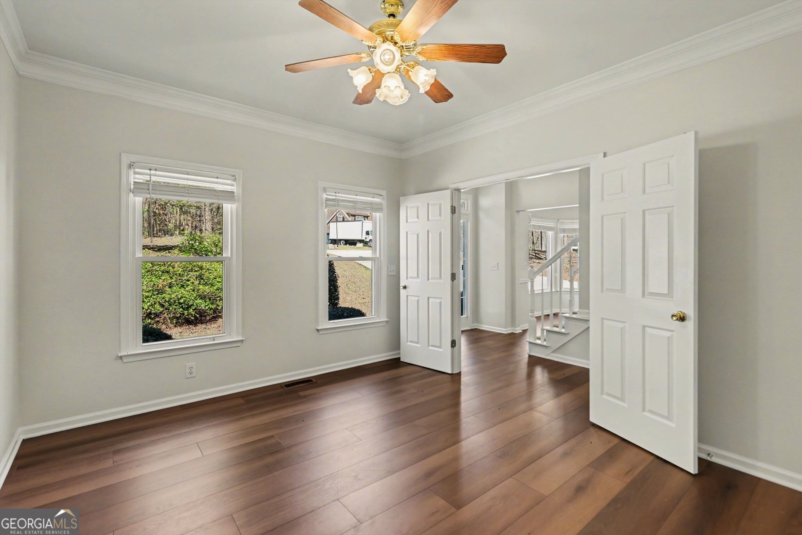 316 Hollow Springs Drive Hiram - Photo 15