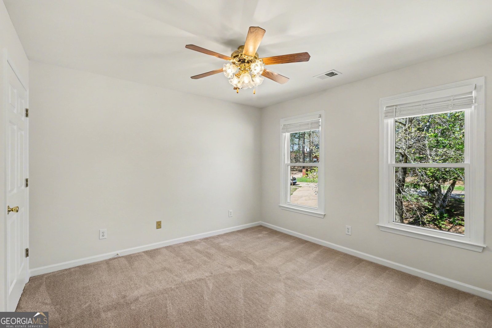 316 Hollow Springs Drive Hiram - Photo 17