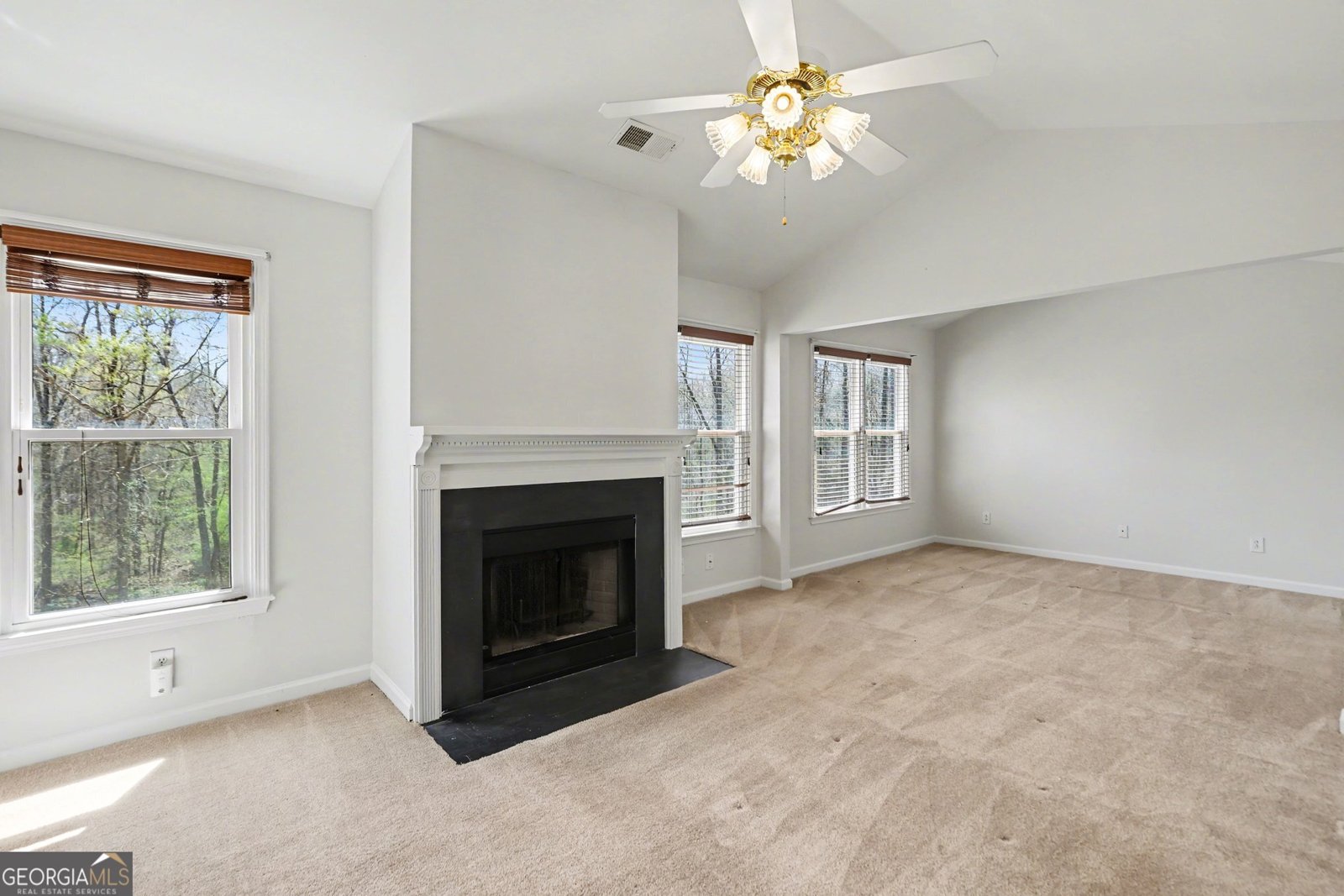 316 Hollow Springs Drive Hiram - Photo 18