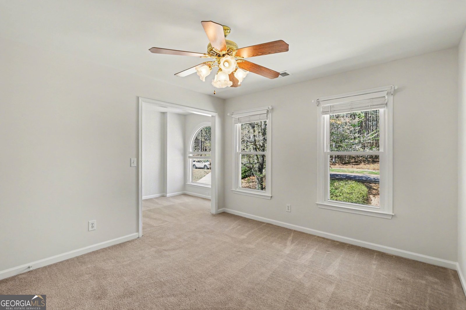 316 Hollow Springs Drive Hiram - Photo 20