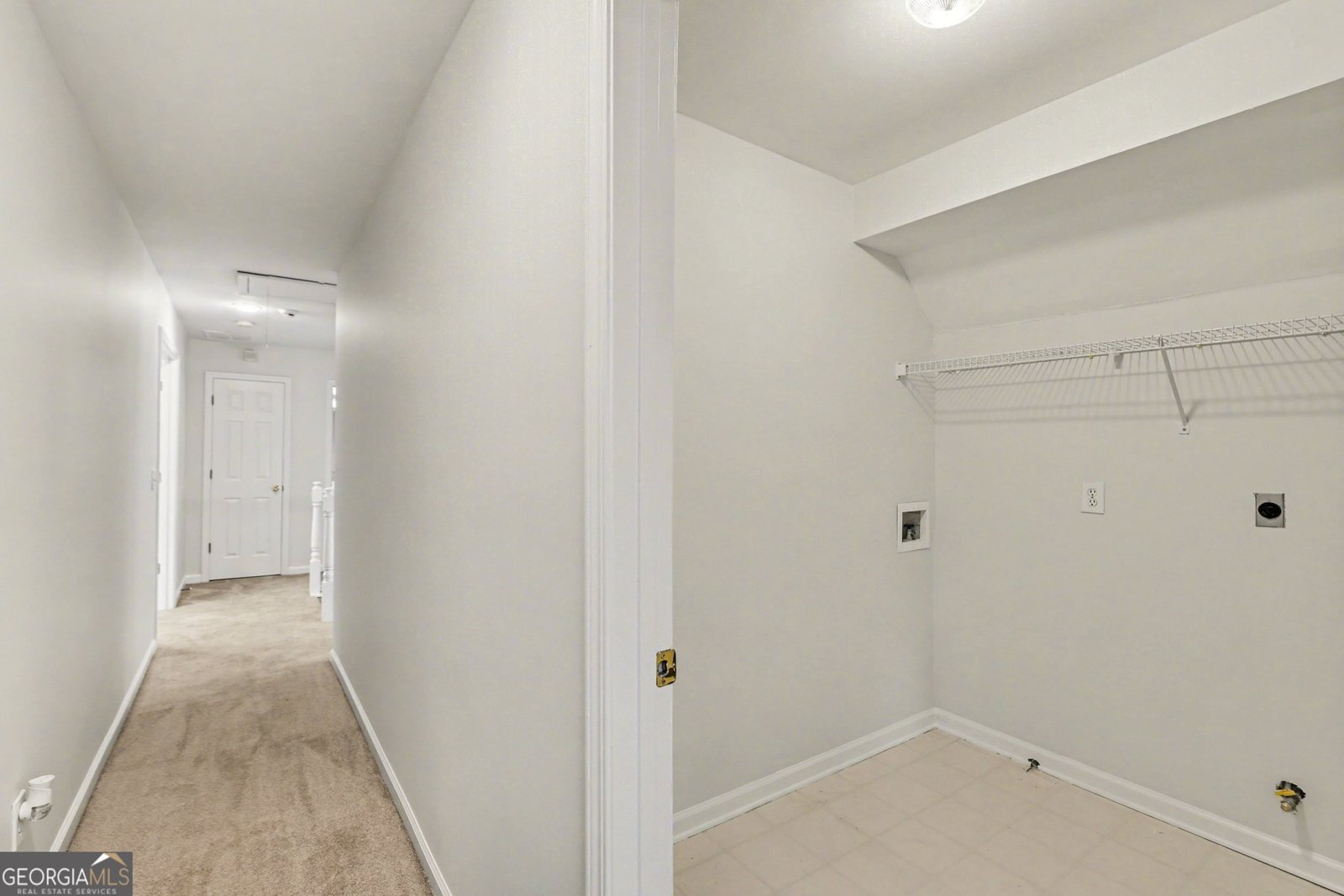 316 Hollow Springs Drive Hiram - Photo 21