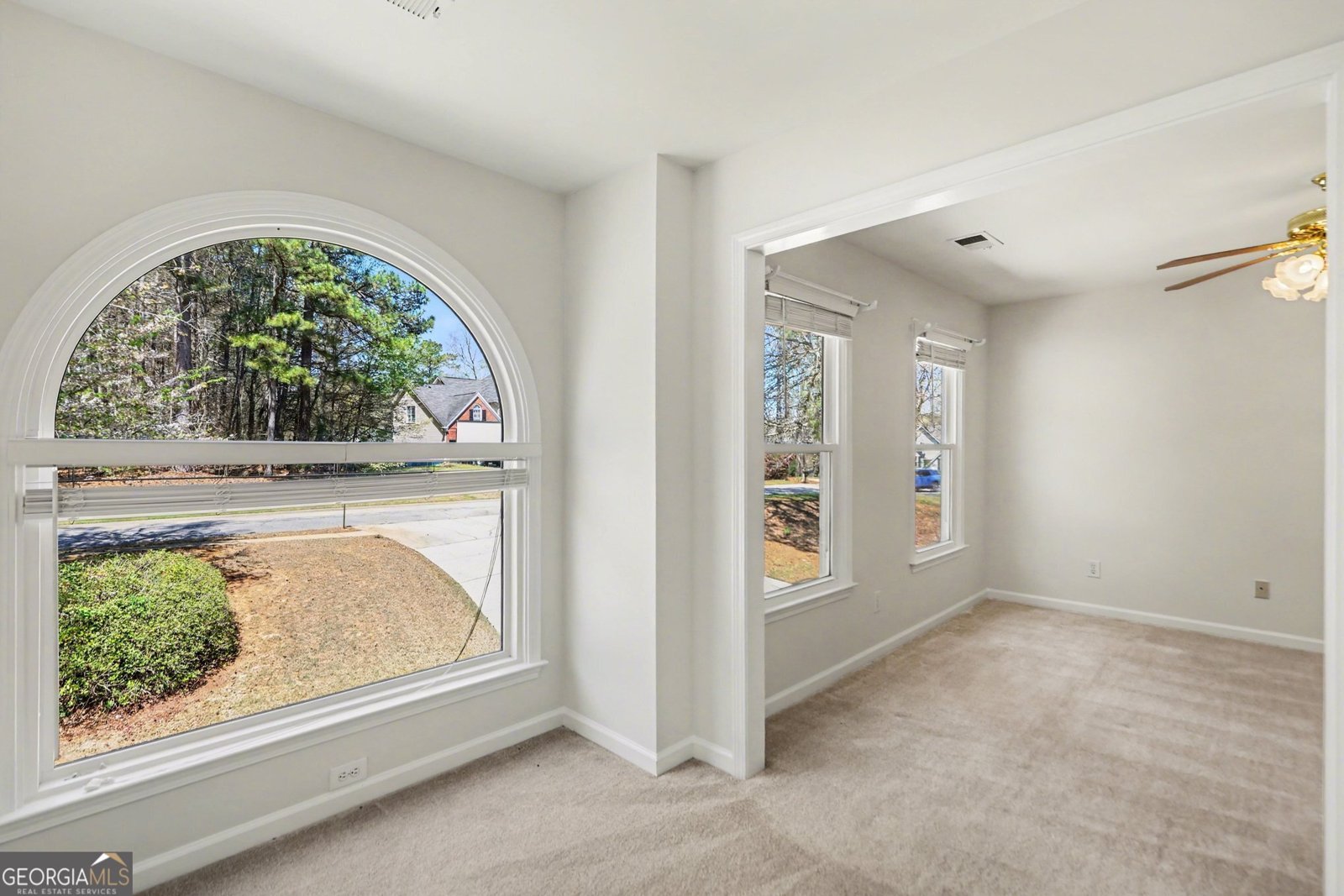 316 Hollow Springs Drive Hiram - Photo 22