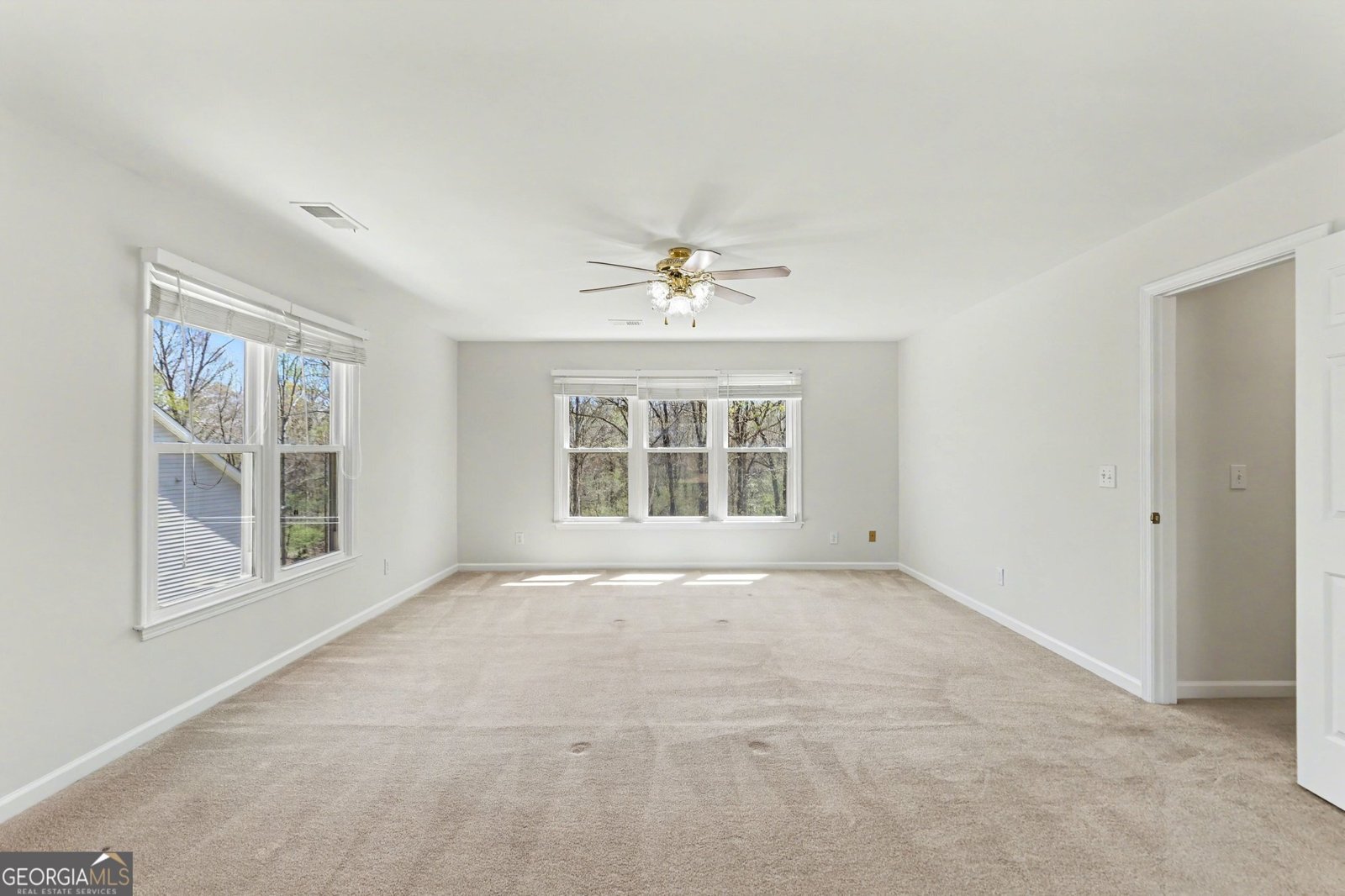 316 Hollow Springs Drive Hiram - Photo 23