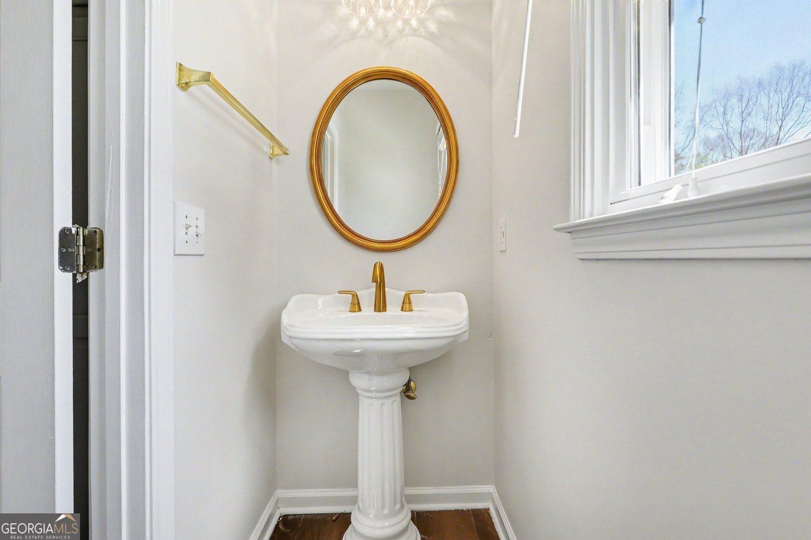 316 Hollow Springs Drive Hiram - Photo 28