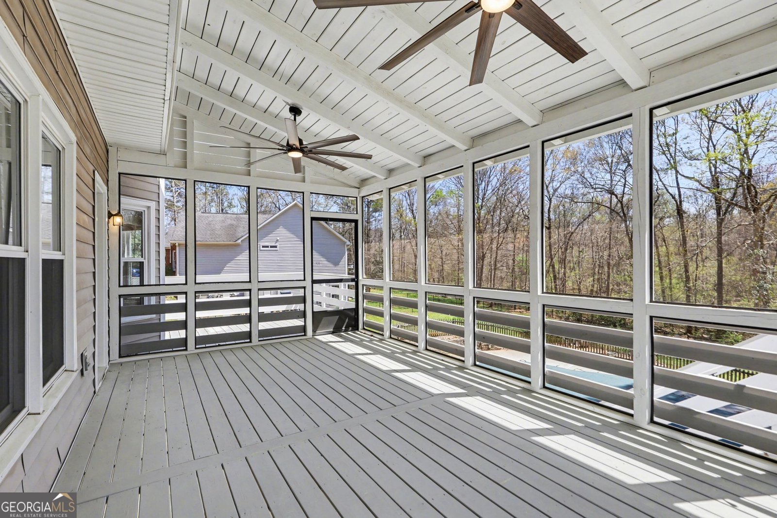 316 Hollow Springs Drive Hiram - Photo 29