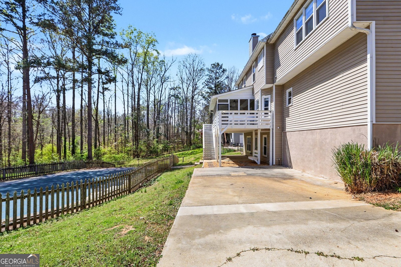 316 Hollow Springs Drive Hiram - Photo 30