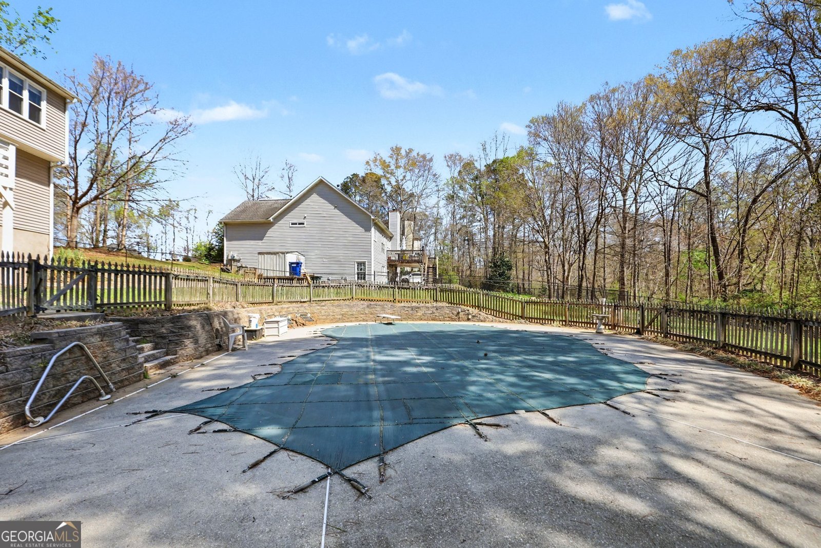 316 Hollow Springs Drive Hiram - Photo 31