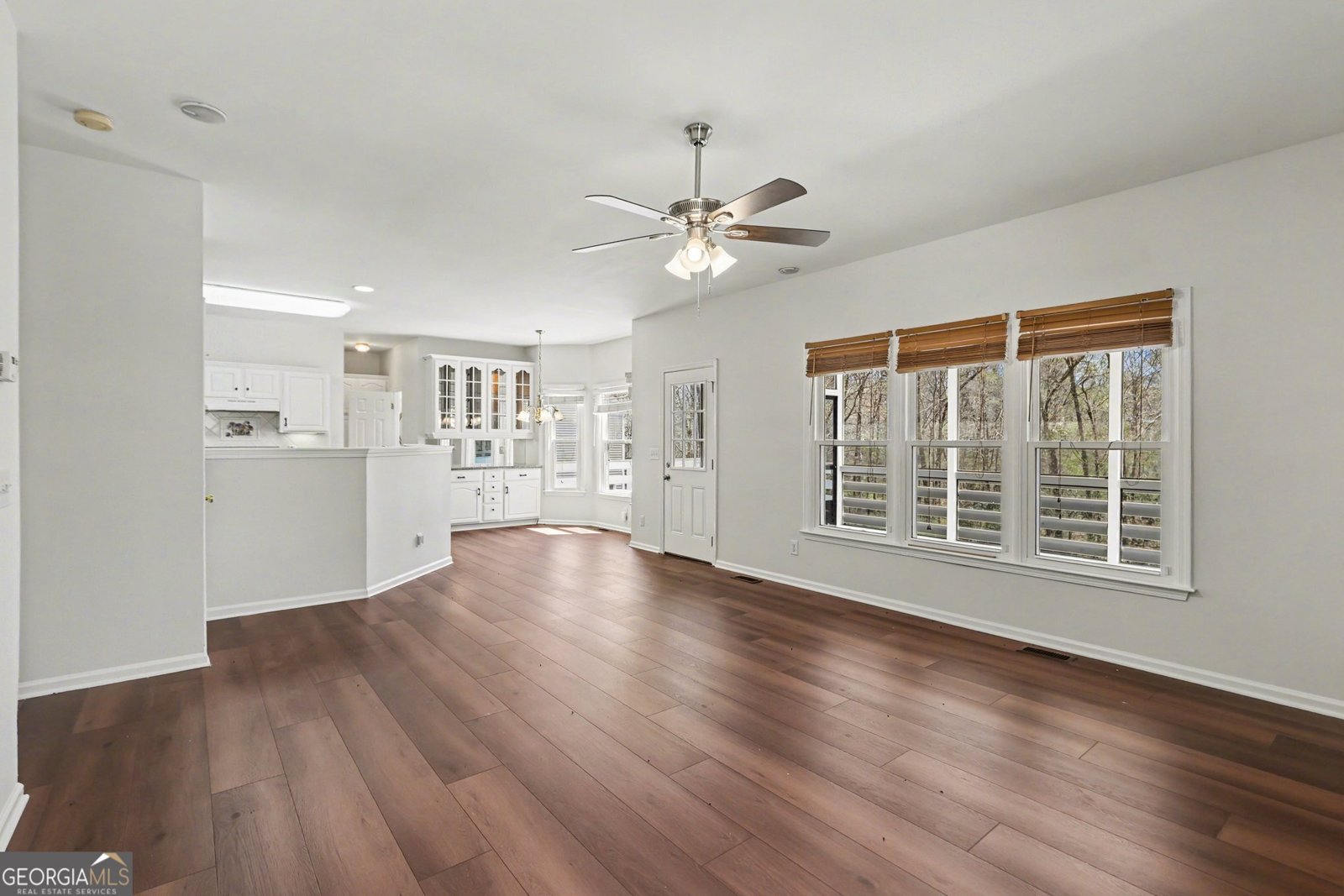 316 Hollow Springs Drive Hiram - Photo 7