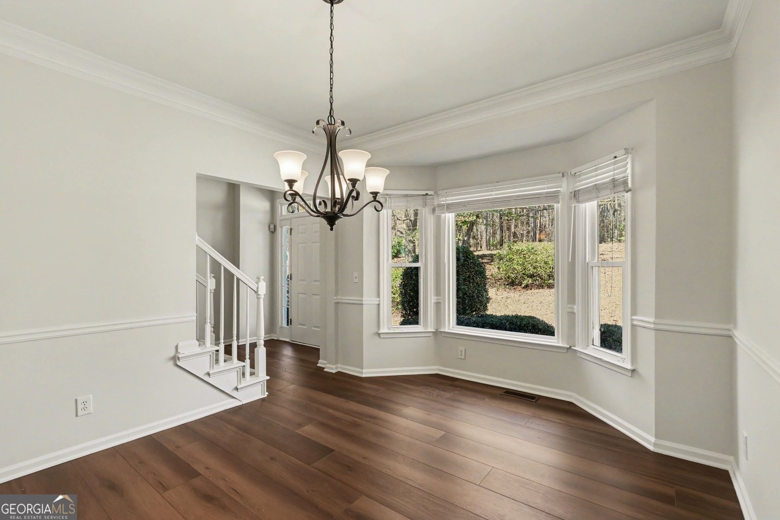 316 Hollow Springs Drive Hiram - Photo 8