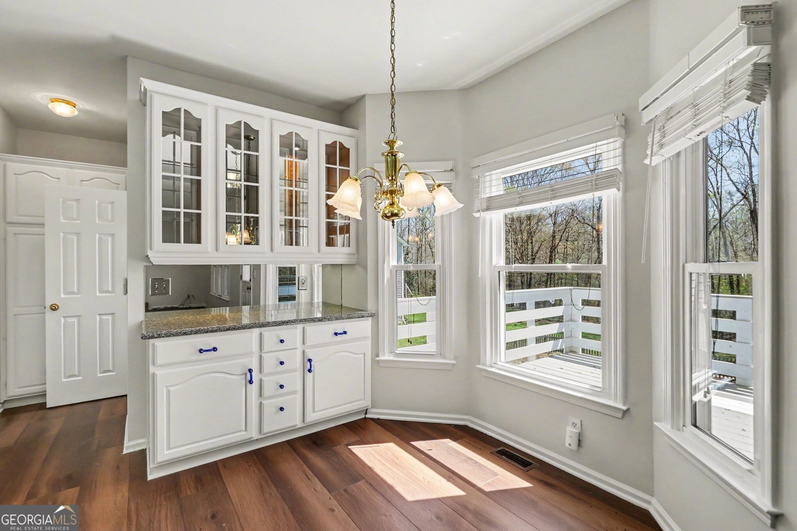 316 Hollow Springs Drive Hiram - Photo 9