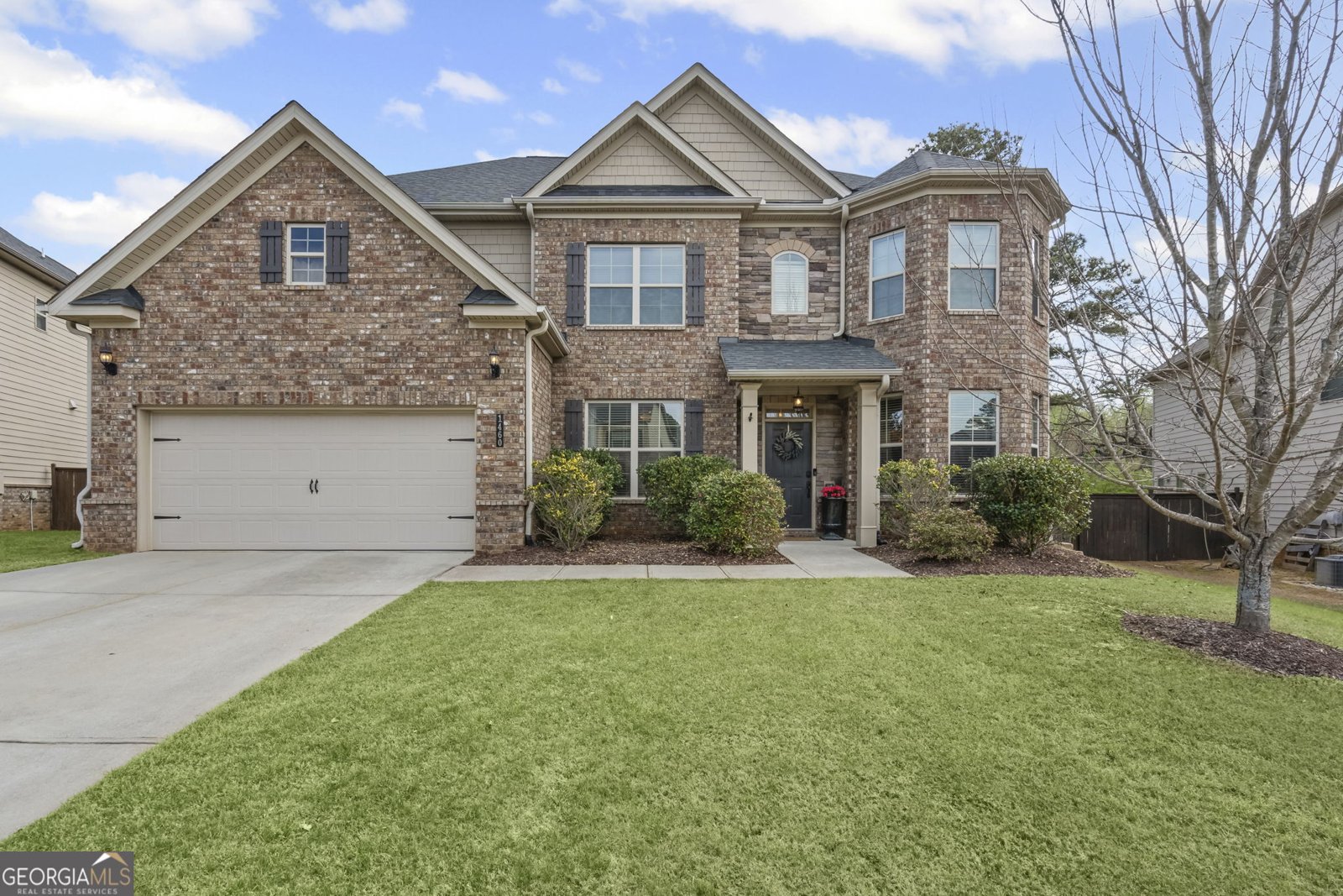 1460 Dahlia Drive Cumming - Photo 1