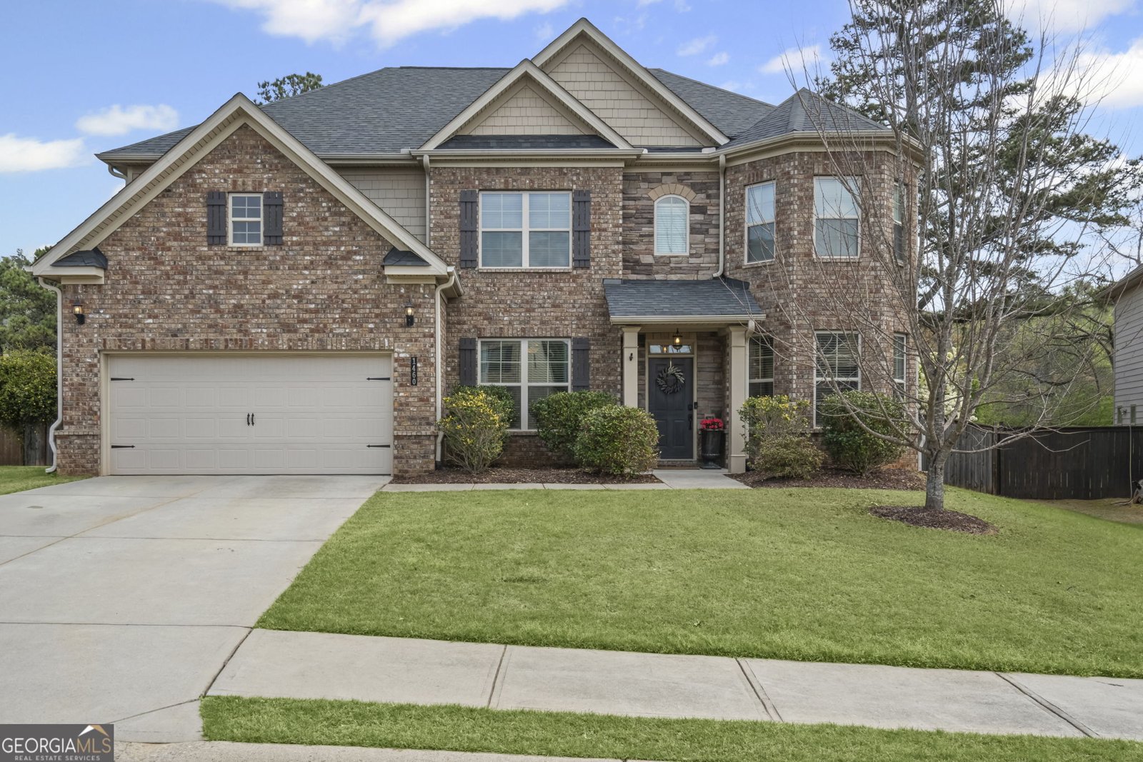 1460 Dahlia Drive Cumming - Photo 10