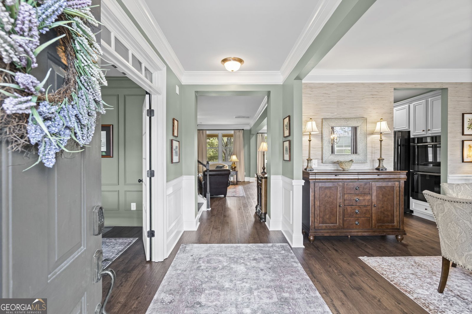 1460 Dahlia Drive Cumming - Photo 13