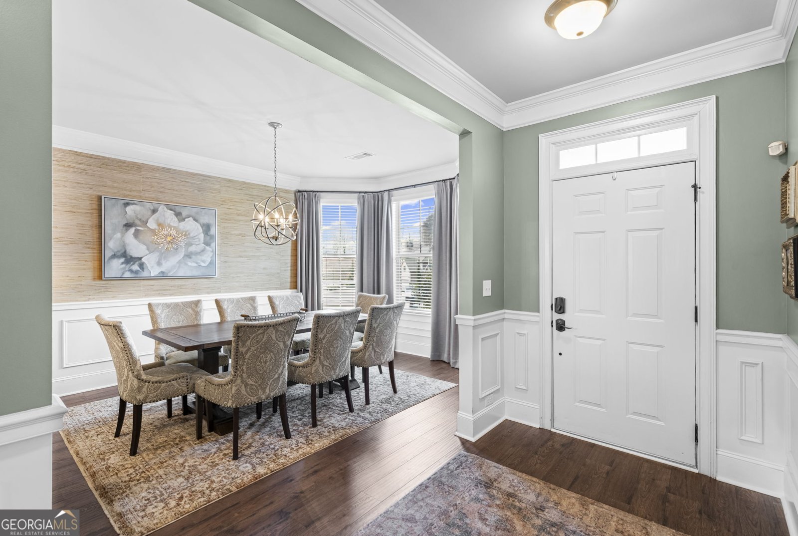 1460 Dahlia Drive Cumming - Photo 14