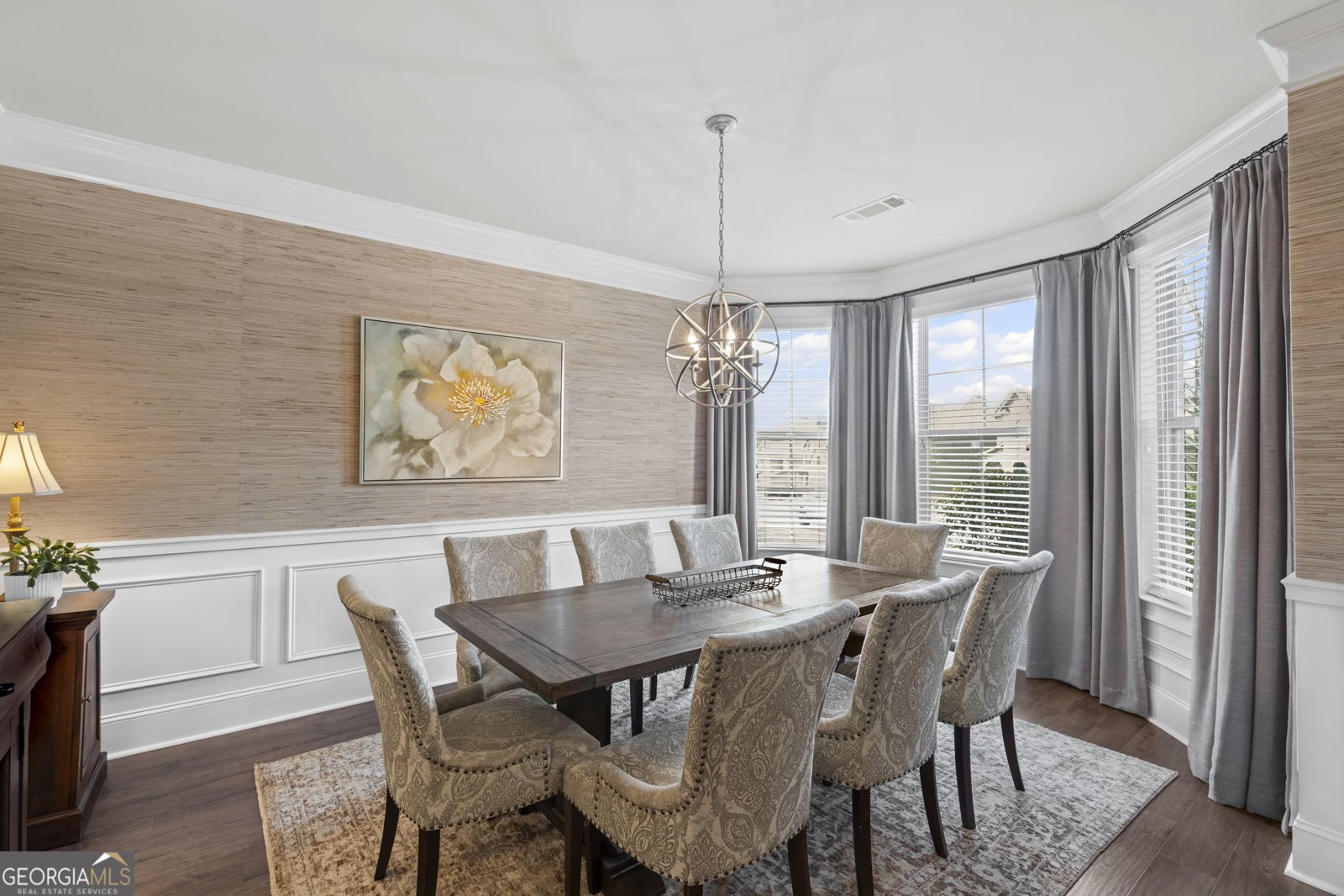 1460 Dahlia Drive Cumming - Photo 15