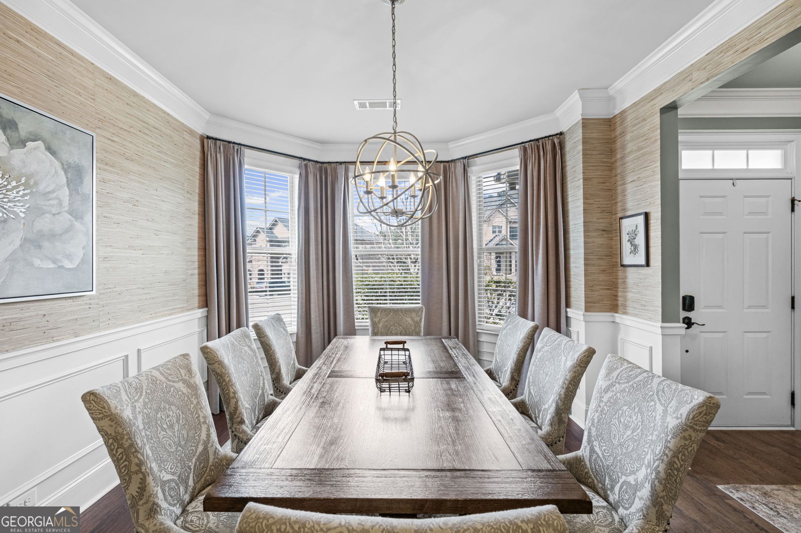 1460 Dahlia Drive Cumming - Photo 16