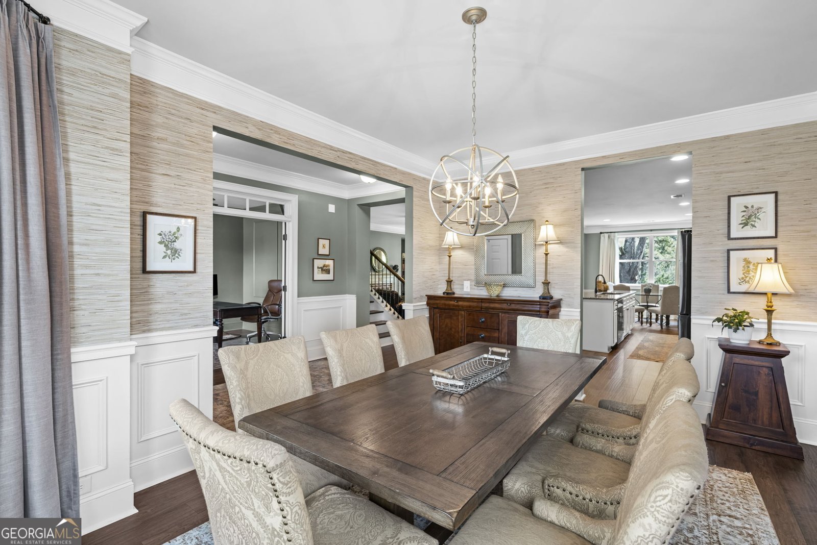 1460 Dahlia Drive Cumming - Photo 17