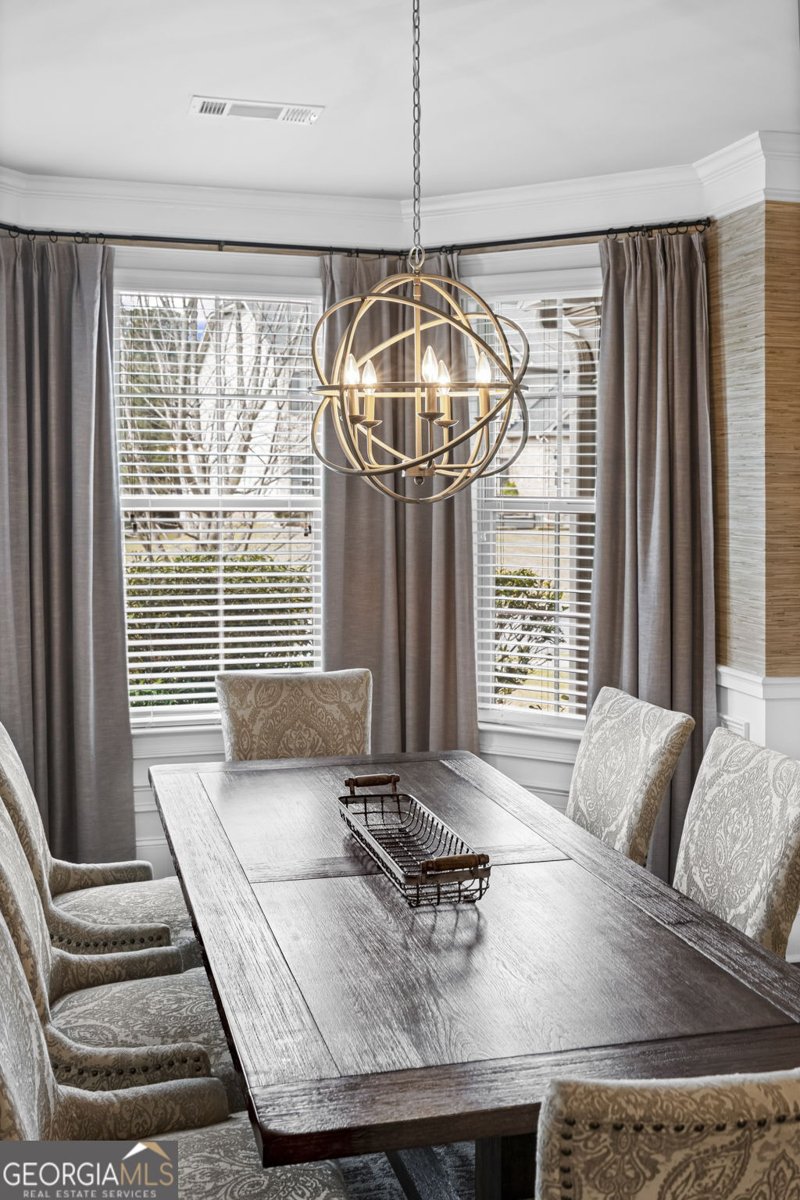 1460 Dahlia Drive Cumming - Photo 18