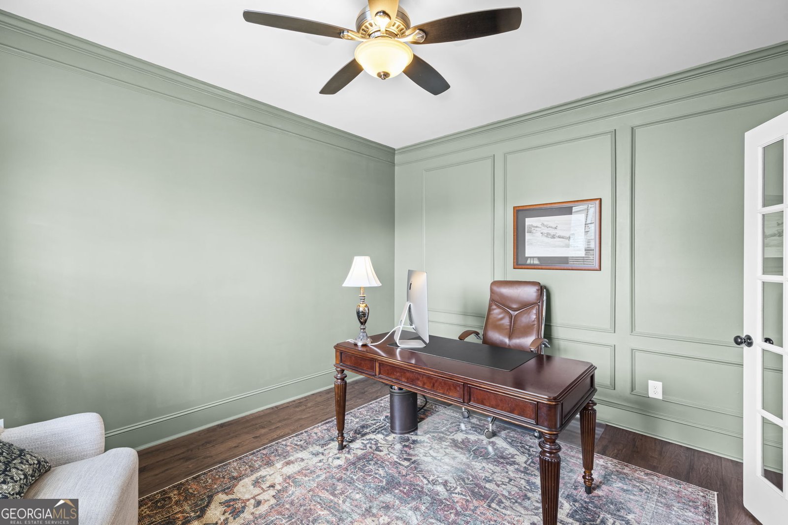 1460 Dahlia Drive Cumming - Photo 19