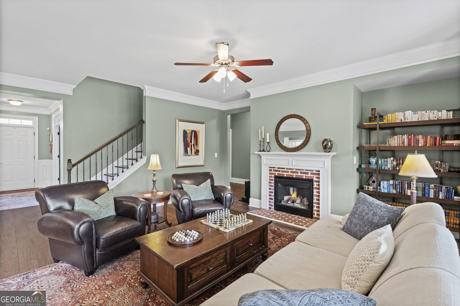 1460 Dahlia Drive Cumming - Photo 20