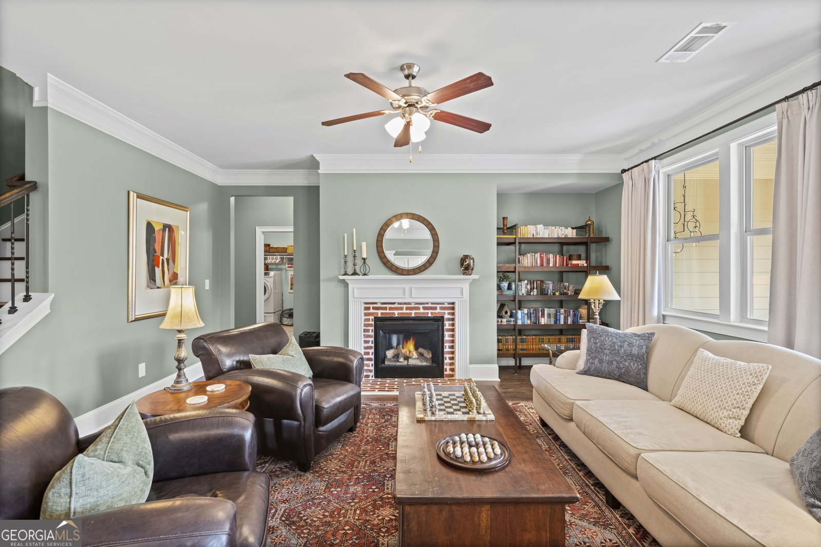 1460 Dahlia Drive Cumming - Photo 21