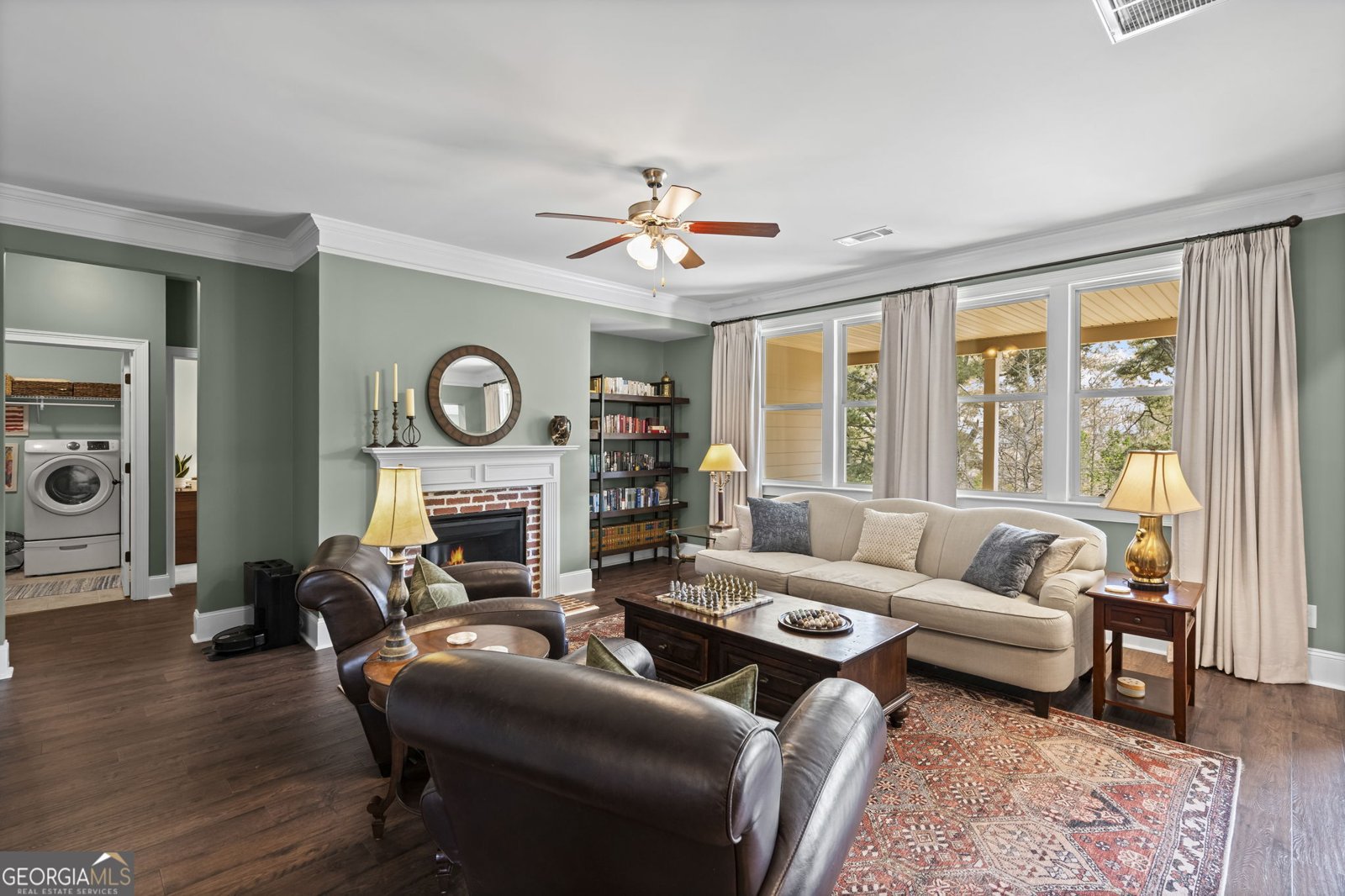 1460 Dahlia Drive Cumming - Photo 22