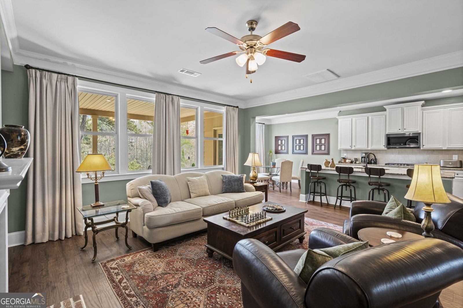 1460 Dahlia Drive Cumming - Photo 23